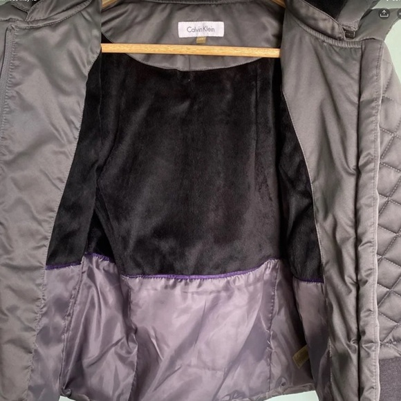 Calvin Klein Coat - Picture 3 of 7